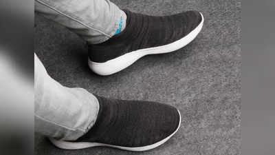 Men Sports Shoes से पैरों को मिलेगा पूरा आराम, सर्दियों में वर्कआउट होगा और भी इजी