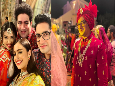 Yeh Rishta Kya Kehlata Haiમાંથી Mayank Aroraની એક્ઝિટ, કાયરવ ગોયંકાની ભૂમિકા ભજવી રહ્યો હતો