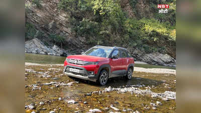 Review: क्या वाकई Maruti Brezza रोड ट्रिप के लिए है बेहतर पेट्रोल SUV?