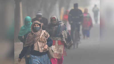 Delhi Pollution: फेल साबित हुआ प्रदूषण बढ़ने का पूर्वानुमान, 8 साल में सबसे साफ रही 1 जनवरी
