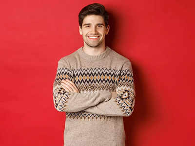 Designer Sweaters सर्दियों में आपके स्‍टाइल को करेंगे मेंटेन, ठंड भी रहेगी कोसों दूर
