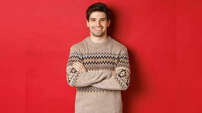 Designer Sweaters सर्दियों में आपके स्‍टाइल को करेंगे मेंटेन, ठंड भी रहेगी कोसों दूर