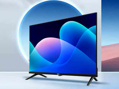 Hisense Smart TV में 32 से 55 इंच तक की स्क्रीन है उपलब्ध, रिजॉल्यूशन भी है शानदार