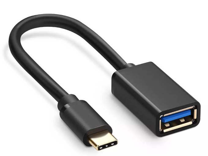 ​USB Type-C चार्जिंगला मिळाली मान्यता
