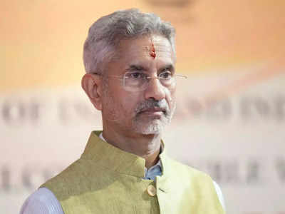 S jaishankar G20 India: भारत के लिए G20 का अध्यक्ष बनना क्यों है बड़ी जिम्मेदारी, एस जयशंकर ने खुलकर बताया प्लान