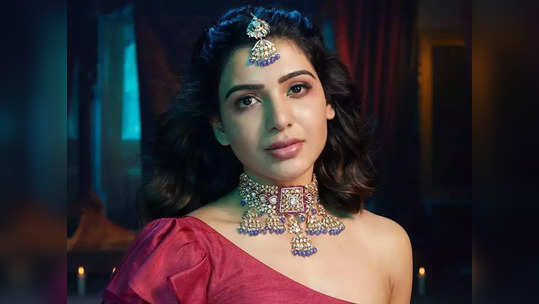 Samantha: 3 மாதம் பெட்ரெஸ்ட்: மேலும் ஒரு படத்தில் இருந்து விலகிய சமந்தா?