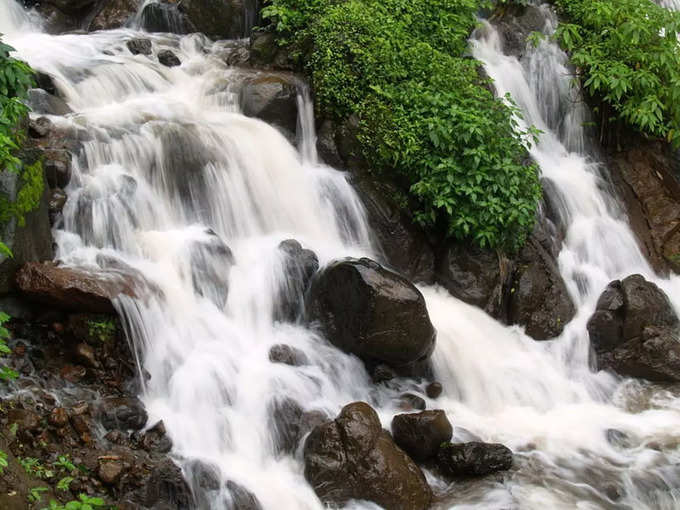 ​ಅಂಬೋಲಿ ಜಲಪಾತ