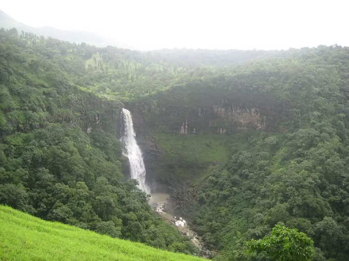 ​ದುಗರವಾಡಿ ಜಲಪಾತ