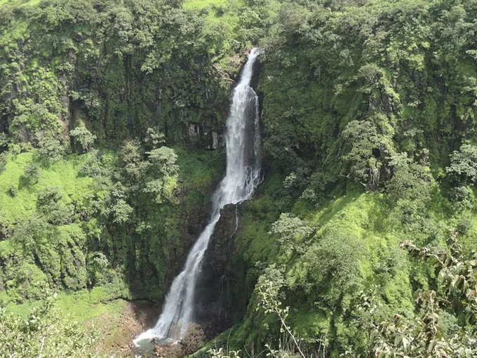 ​ಥೋಸ್ಘರ್ ಜಲಪಾತ