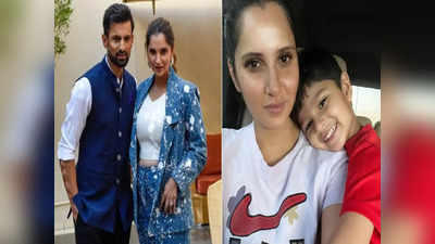 Shoaib Malik સાથે ડિવોર્સની અટકળો વચ્ચે Sania Mirzaએ સત્યને લઈને કહી દીધી મોટી વાત 