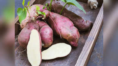 Sweet Potato Health Benefits: చిలగడదుంప మీ డైట్‌లో చేర్చుకుంటే.. ఈ అనారోగ్యాలు దూరం అవుతాయ్..!