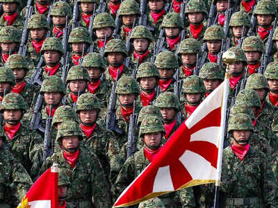 Japan China News: दूसरे विश्‍वयुद्ध के बाद पहली बार फिर से समुराई बन रहा जापान, जानें क्‍यों बुद्ध नहीं युद्ध को बनाई रणनीति