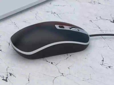 इन Mouse For Laptop से झटपट होगा ऑफिस का काम, कीमत भी है ₹500 से कम