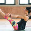 Fat Burn Yoga Pose : झपाट्याने वजन कमी करण्यासाठी करा या 5 योगासनांचा सराव  | हेल्थ न्यूज News, Times Now Marathi