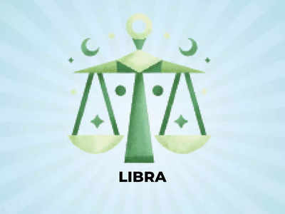 Libra Weekly Horoscope तुला साप्ताहिक राशिफल 2 से 8 जनवरी : कमाई में वृद्धि होगी, भाग्‍य साथ देगा