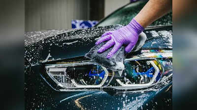 इन बेस्ट Car Washing Foam से आपको मिलेगी जबरदस्त सफाई, पेंट पर नहींं आएगा स्क्रैच