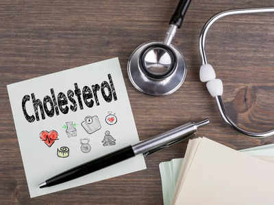 High Cholesterol : బాడీలో హై కొలెస్ట్రాల్ ఉంటే ఏమేం లక్షణాలు ఉంటాయంటే..