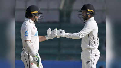 PAK vs NZ, 2nd Test: पहले ही दिन डेवोन कॉन्वे ने पाकिस्तानी गेंदबाजों की ली खबर, बड़े स्कोर की तरफ बढ़ा न्यूजीलैंड