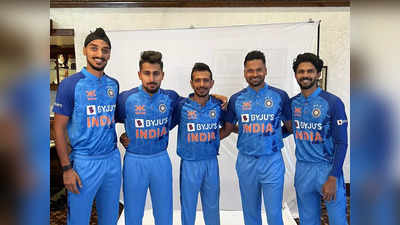 IND vs SL: पहिल्या टी-२० सामन्यासाठी भारतीय संघात होणार चार मोठे बदल, पाहा काय घडणार