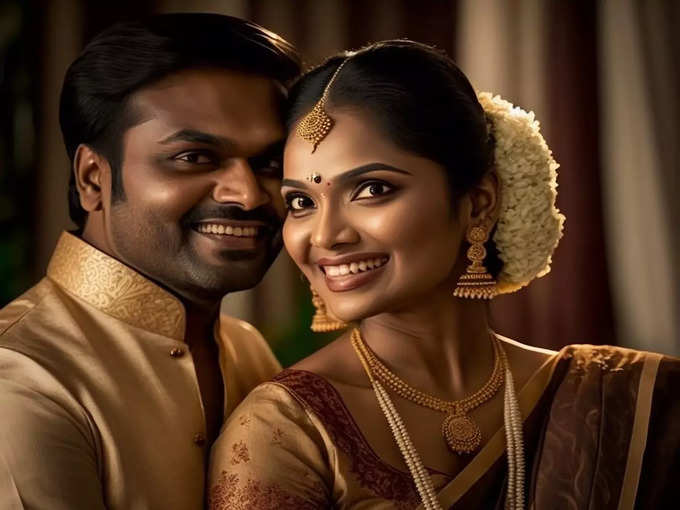 Tamil Couples : সব চরিত্র কাল্পনিক