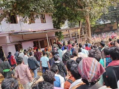 नारायणपुर में धर्मांतरण को लेकर क्या है विवाद? जानें किस वजह से शांत प्रदेश में भड़की हिंसा की आग