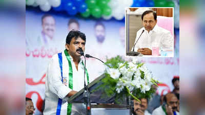 BRS: ఇప్పుడు ఏపీని ఏం ఉద్ధరిస్తారు.. కేసీఆర్‌పై పేర్ని నాని ఘాటు వ్యాఖ్యలు