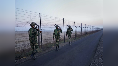 पाकिस्तान सीमा पर सर क्रीक क्षेत्र में बीएसएफ को मिलेगी नई ढाल, जानें क्या होगी खूबियां