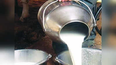 धनबाद में नकली दूध के कारोबार पर NHRC सख्त, झारखंड और केंद्र सरकार को जारी किया नोटिस