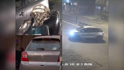 Delhi Kanjhawala Accident :  ধার করা গাড়িতেই তরুণীকে ১২ কিলোমিটার টেনে নিয়ে গিয়েছিলাম, দিল্লিকাণ্ডে স্বীকারোক্তি ২ অভিযুক্তের