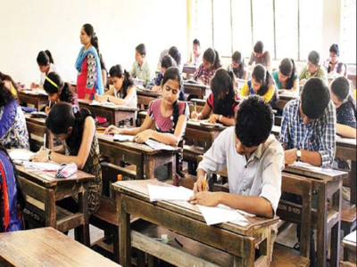 ગુજરાત બોર્ડની ધોરણ 10 અને 12ની પરીક્ષાનો કાર્યક્રમ જાહેર, તારીખ 14 માર્ચથી શરૂ થશે