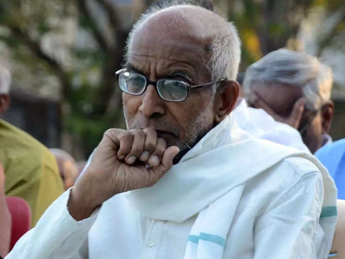 Spiritual leader Siddeshwara swamiji