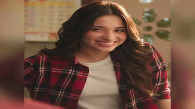 Tamannaah: பிரபல நடிகருடன் தமன்னா டேட்டிங் ?பார்ட்டியில் லிப்லாக்..வைரலாகும் வீடியோ..!