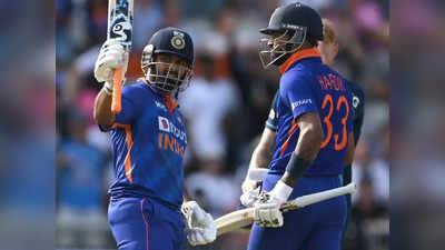 Hardik Pandya Message To Rishabh Pant: हम सभी तुम्हारे लिए दुआ कर रहे... हार्दिक पंड्या का ऋषभ पंत के लिए भावुक मेसेज