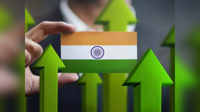 जागतिक संकटावर मात करण्यास भारत सक्षम, तज्ज्ञांना दावा; अर्थव्यवस्थेसमोर आहेत ७ मोठे प्रश्न