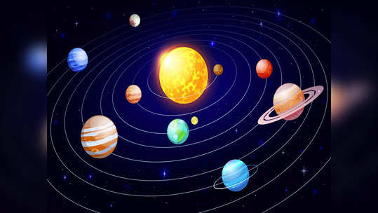 Planet Transit in January 2023 జనవరిలో 5 గ్రహాల గమనంలో మార్పులు... ఈ 4 రాశులకు అద్భుత విజయాలు...! 