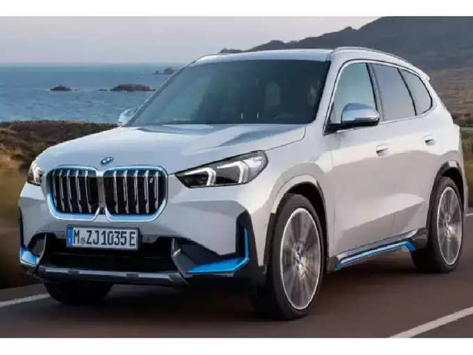 ​BMW X1 2023