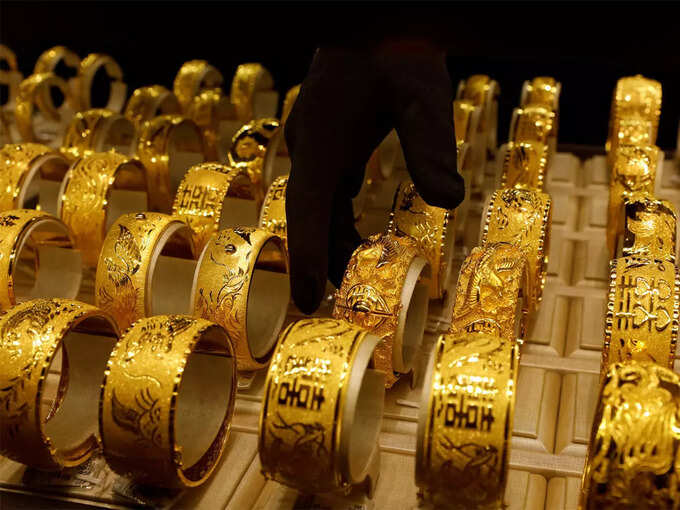 Gold Price in Delhi