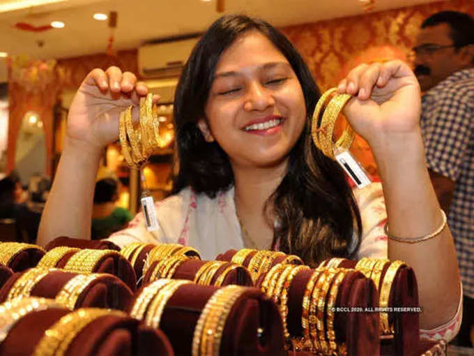 Gold Price in Hyderabad