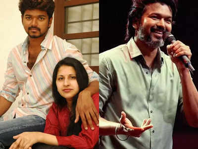 Varisu, Vijay: விவாகரத்து சோகத்தால் தான் வாரிசு விழாவுக்கு அப்படி வந்தாரா விஜய் ?