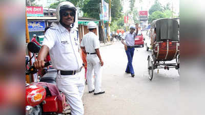 Kolkata Police : নম্বরপ্লেট স্ক্যানের সিসি ক্যামেরায় কলকাতা মুড়ে ফেলার পরিকল্পনা