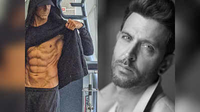 Hrithik Roshan Eight Pack: അമ്പരിപ്പിക്കുന്ന ലുക്കിൽ ഹൃത്വിക് റോഷൻ; 48ാം വയസിലെ ഈ എയ്റ്റ് പാക്കിൻ്റെ രഹസ്യം അറിയണോ?