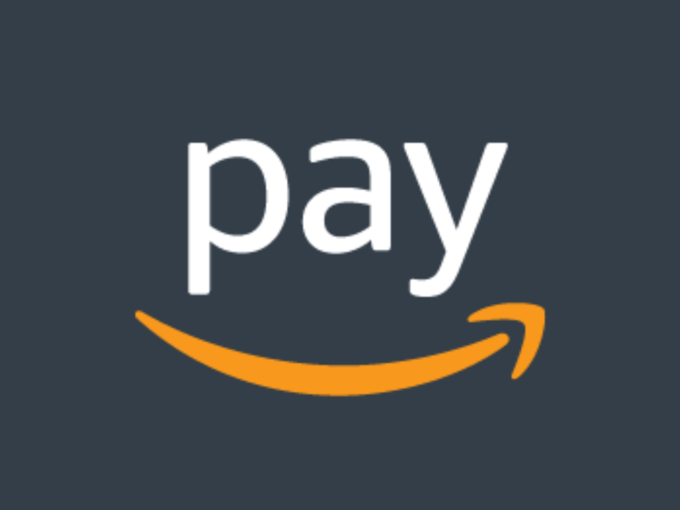 Amazon Pay: