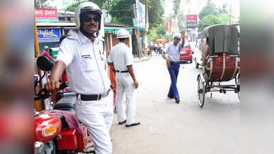 शहर में कम हुए अपराध, कोलकाता पुलिस जल्द ही लगाएगी 3500 सीसीटीवी कैमरे