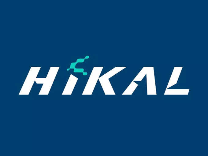 Hikal Limited: