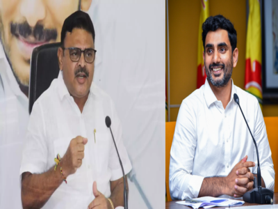 Nara Lokesh పుట్టుకతోనే వృద్ధుడు: అంబటి రాంబాబు