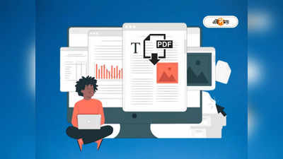 Google Drive Feature: PDF, ছবি থেকে কিছুতেই আলাদা করতে পারছেন না লেখা! গুগলের দুর্দান্ত ফিচারের কথা জানেন?