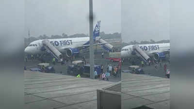 Patna Flight Bird Hit : पटना एयरपोर्ट पर फिर हुआ बर्ड हिट, बाल-बाल बची 130 यात्रियों की जान