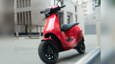 <strong>Electric scooter Sales 2022:</strong>விற்பனையில் மாஸ் காட்டிய எலக்ட்ரிக் ஸ்கூட்டர்கள்! ஓலா வேற லெவல்