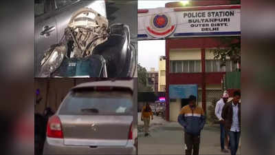Delhi Car Horror : OYO হোটেলে বান্ধবীর সঙ্গে ঝগড়া! দিল্লিকাণ্ডে তদন্তকারীদের নজরে তরুণীর সঙ্গী