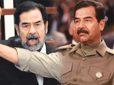Saddam Hussein Capture: जमीन के नीचे तानाशाह सद्दाम हुसैन ने बना रखा था ठिकाना, अमेरिकी सैनिकों ने कैसे दबोचा, अब हुआ खुलासा